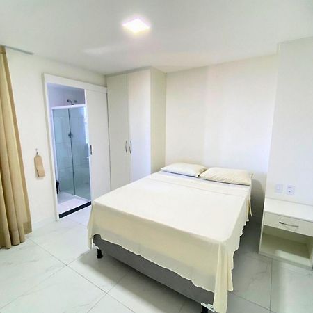 Fortaleza Sul Flats Service Buitenkant foto